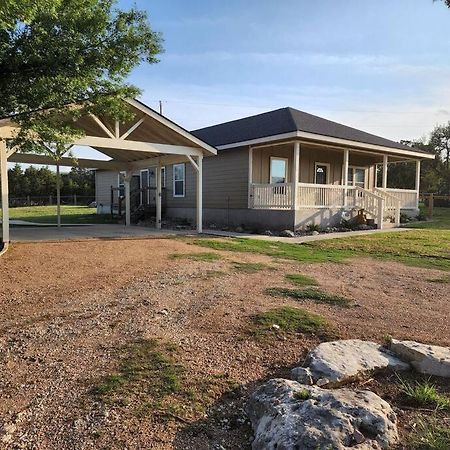 Canyon Lake Oasis! 3 Min To Boat Ramp Pet Friendly Villa Luaran gambar